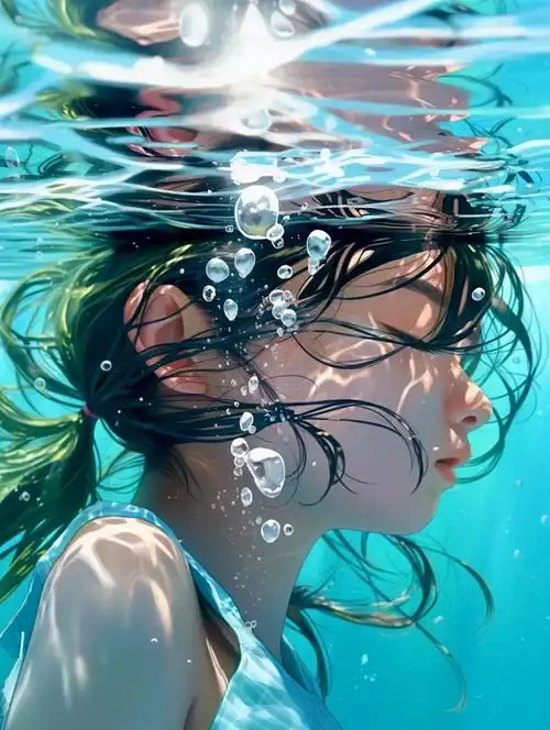 深海回声 手机端灾难片封面